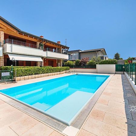 סירמיונה Residence Sole T29 Apartment By Wonderful Italy מראה חיצוני תמונה