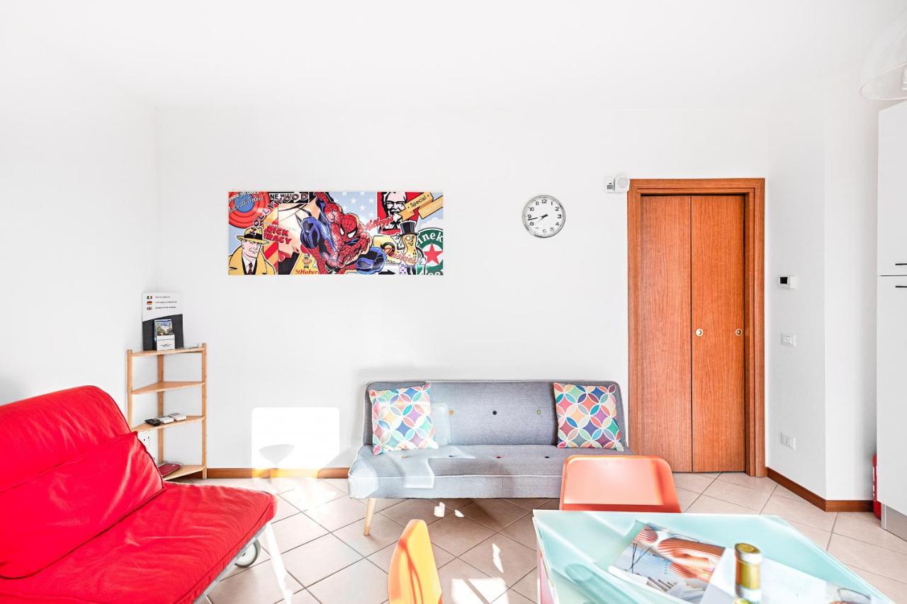 סירמיונה Residence Sole T29 Apartment By Wonderful Italy מראה חיצוני תמונה