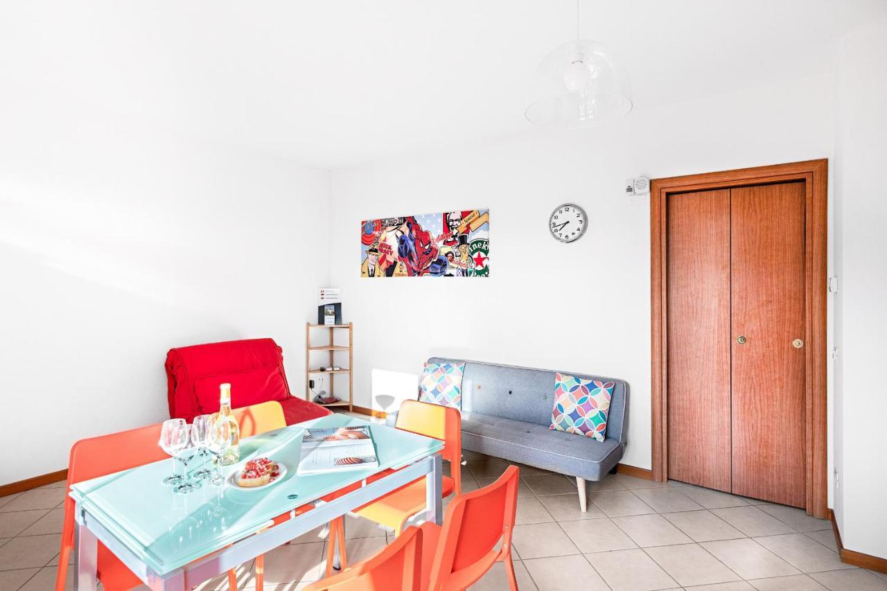 סירמיונה Residence Sole T29 Apartment By Wonderful Italy מראה חיצוני תמונה