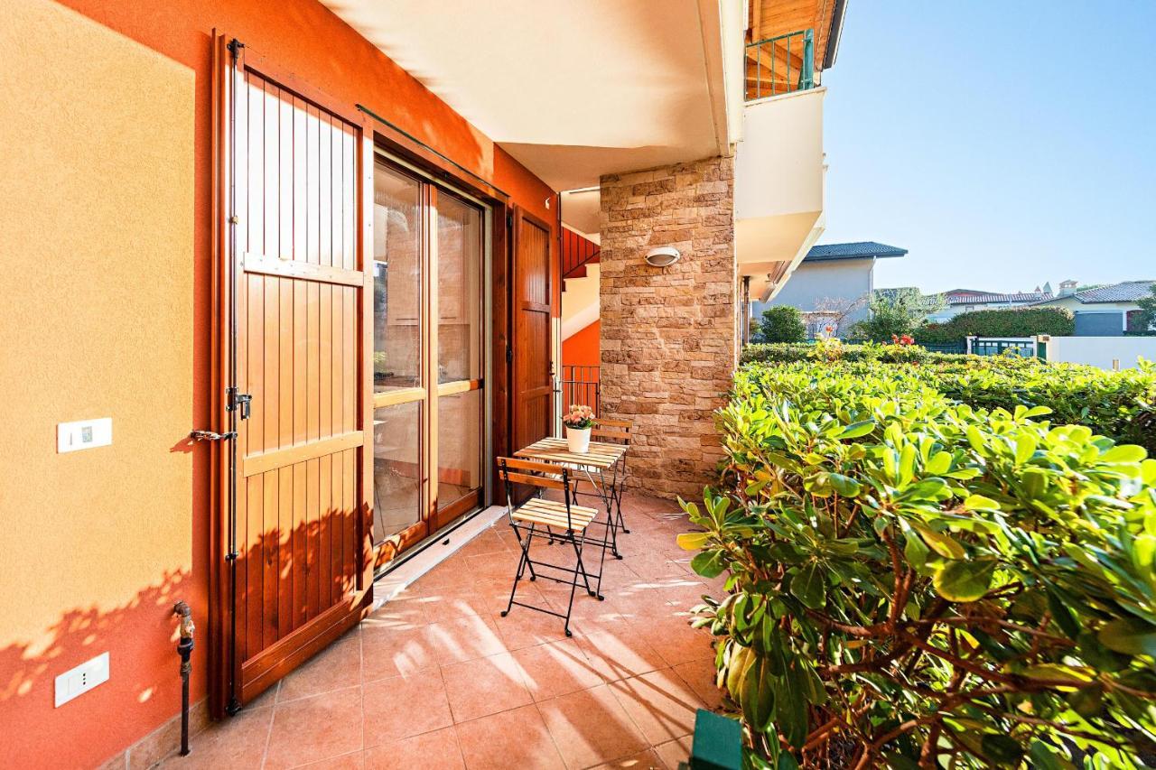 סירמיונה Residence Sole T29 Apartment By Wonderful Italy מראה חיצוני תמונה